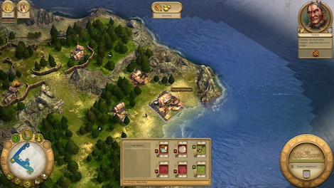 ANNO 1701 Ubisoft Connect Key GLOBAL - 11