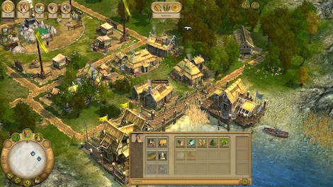 ANNO 1701 Ubisoft Connect Key GLOBAL - 13