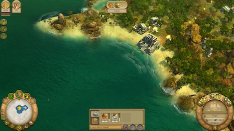 ANNO 1701 Ubisoft Connect Key GLOBAL - 10