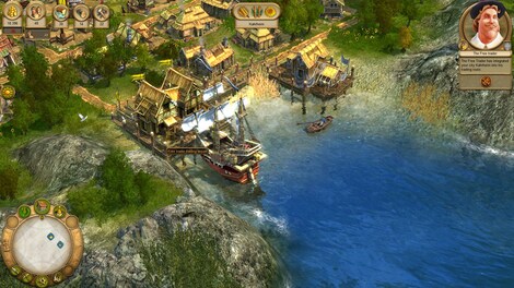 ANNO 1701 Ubisoft Connect Key GLOBAL - 7