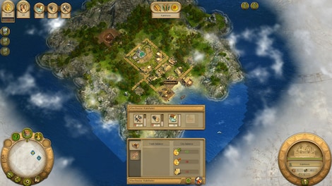 ANNO 1701 Ubisoft Connect Key GLOBAL - 5