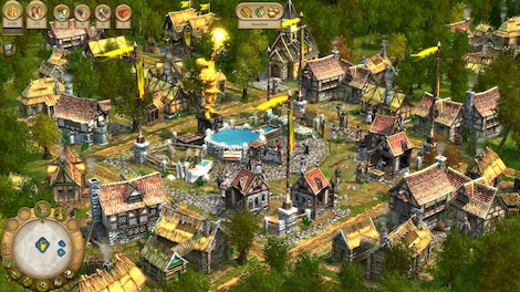 ANNO 1701 Ubisoft Connect Key GLOBAL - 3