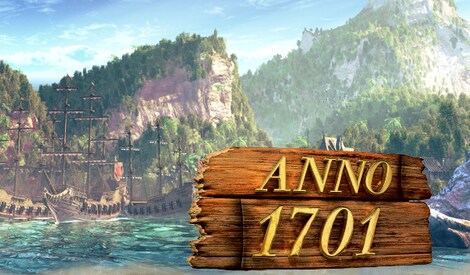 ANNO 1701 Ubisoft Connect Key GLOBAL - 2