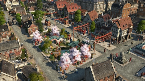 Anno 1800: Cosmetic Pack Bundle 2 (PC) - Ubisoft Connect Key - EUROPE - 9
