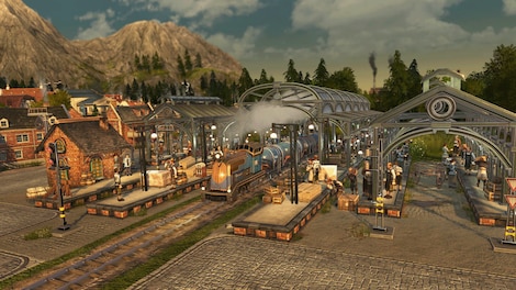 Anno 1800: Cosmetic Pack Bundle 2 (PC) - Ubisoft Connect Key - EUROPE - 4