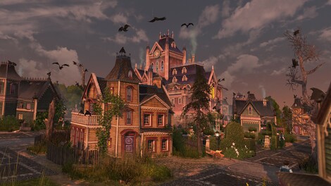 Anno 1800: Cosmetic Pack Bundle 2 (PC) - Ubisoft Connect Key - EUROPE - 6