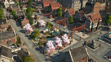 Anno 1800: Cosmetic Pack Bundle 2 (PC) - Ubisoft Connect Key - NORTH AMERICA - 9