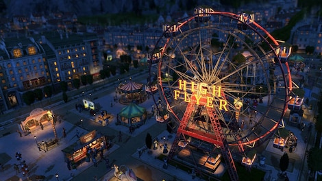 Anno 1800 - Cosmetic Pack Bundle (PC) - Ubisoft Connect Key - EUROPE - 4