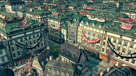 Anno 1800 | Definitive Annoversary Edition (PC) - Ubisoft Connect Key - UNITED STATES - 7