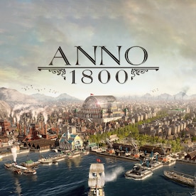 Anno 1800 (PC) - Ubisoft Connect Key - EUROPE - 10