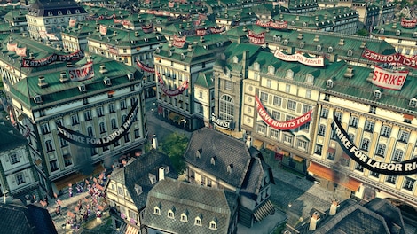 Anno 1800 Season 1 Pass (PC) - Ubisoft Connect Key - EUROPE - 6