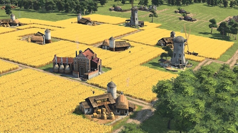 Anno 1800 Season 1 Pass (PC) - Ubisoft Connect Key - EUROPE - 5