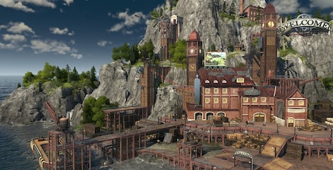 Anno 1800 Season 1 Pass (PC) - Ubisoft Connect Key - EUROPE - 7