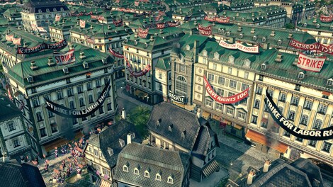 Anno 1800 Season 1 Pass (PC) - Ubisoft Connect Key - UNITED STATES - 6
