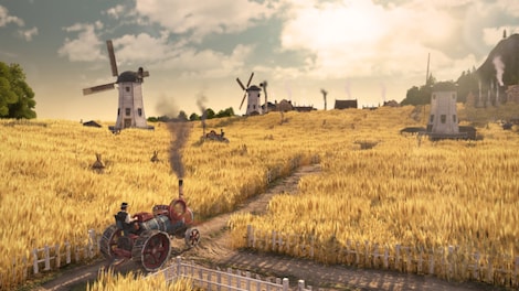 Anno 1800 Season 2 Pass (PC) - Ubisoft Connect Key - EUROPE - 3