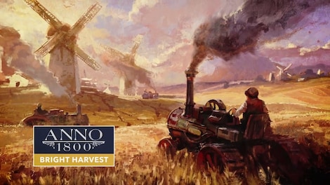 Anno 1800 Season 2 Pass (PC) - Ubisoft Connect Key - EUROPE - 4
