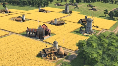 Anno 1800 | Gold Edition Year 4 (PC) - Steam Account - GLOBAL - 5