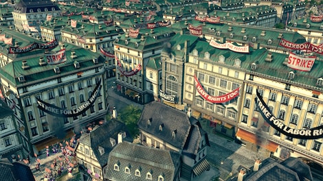 Anno 1800 | Gold Edition Year 4 (PC) - Steam Account - GLOBAL - 7