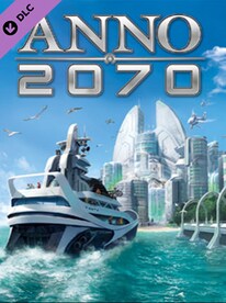 Anno 2070 3 DLC PACK Ubisoft Connect GLOBAL - 4