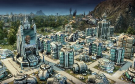 Anno 2070 Complete Edition (PC) - Steam Account - GLOBAL - 8