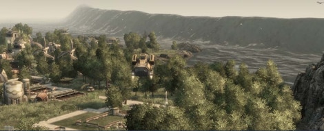 Anno 2070 Complete Edition Steam Gift CIS - 9
