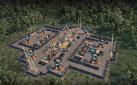 Anno 2070 Complete Edition Steam Gift CIS - 7
