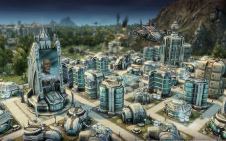 Anno 2070 Complete Edition Steam Gift CIS - 8