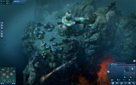 Anno 2070 Complete Edition Steam Gift CIS - 5