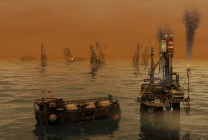 Anno 2070 Complete Edition Steam Key GLOBAL - 13