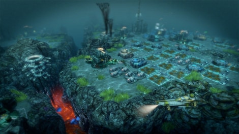 Anno 2070 - Deep Ocean Steam Key GLOBAL - 4