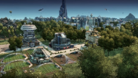 Anno 2070 - Deep Ocean Steam Key GLOBAL - 6