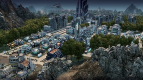 Anno 2070 - Deep Ocean Steam Key GLOBAL - 5