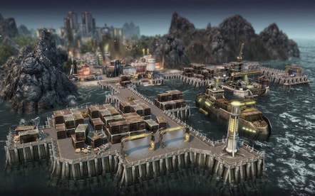 ANNO 2070 - DLC Complete Pack Ubisoft Connect Key GLOBAL - 5
