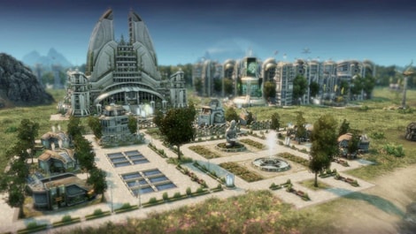 ANNO 2070 - DLC Complete Pack Ubisoft Connect Key GLOBAL - 6