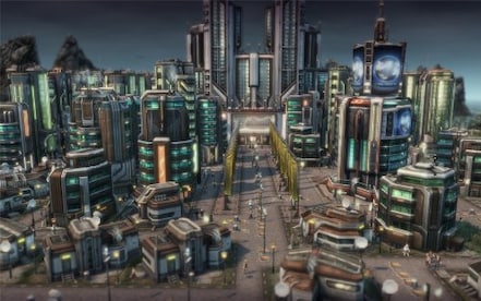 ANNO 2070 - DLC Complete Pack Ubisoft Connect Key GLOBAL - 4