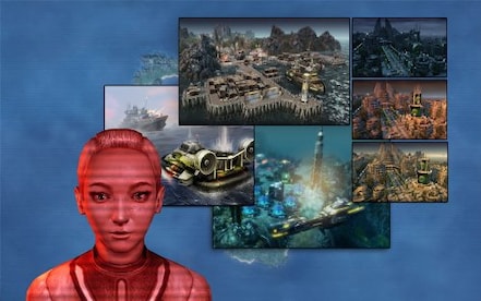 ANNO 2070 - DLC Complete Pack Ubisoft Connect Key GLOBAL - 11