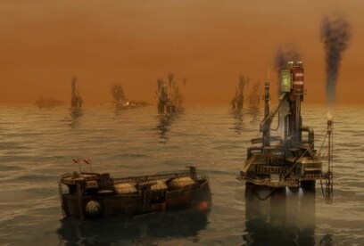 Anno 2070 - Financial Crisis Complete Pack Ubisoft Connect Key GLOBAL - 8