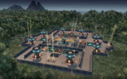 Anno 2070 - Financial Crisis Complete Pack Ubisoft Connect Key GLOBAL - 4