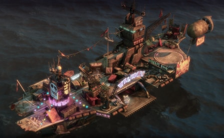 Anno 2070 (PC) - Steam Account - GLOBAL - 4