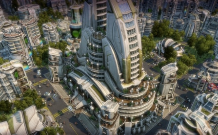Anno 2070 (PC) - Steam Account - GLOBAL - 6