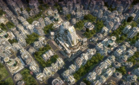 Anno 2070 (PC) - Steam Account - GLOBAL - 8