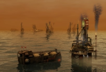 Anno 2070 (PC) - Steam Account - GLOBAL - 13