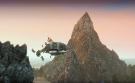 Anno 2070 (PC) - Steam Account - GLOBAL - 12