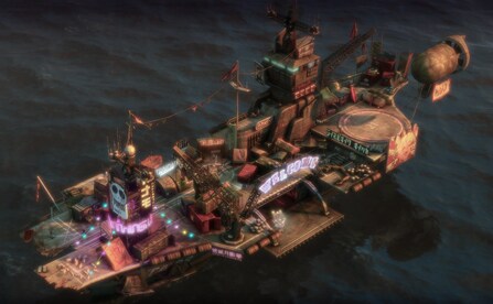 Anno 2070 (PC) - Steam Gift - CIS - 4