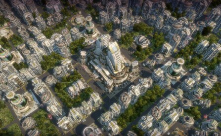 Anno 2070 (PC) - Steam Gift - GLOBAL - 8