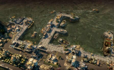 Anno 2070 (PC) - Steam Gift - LATAM - 3