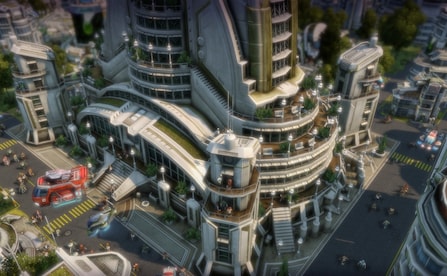 Anno 2070 (PC) - Ubisoft Connect Key - EUROPE - 7