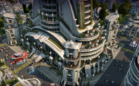Anno 2070 (PC) - Ubisoft Connect Key - GLOBAL - 7