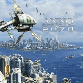 Anno 2070 (PC) - Ubisoft Connect Key - GLOBAL - 14