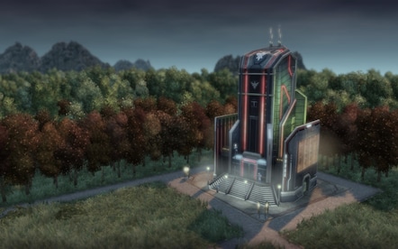 Anno 2070 - The Central Statistical Package Steam Gift GLOBAL - 7